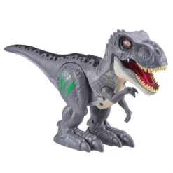 No Brand Robo Alive T-Rex - 30 Cm 11 No Brand Robo Alive T-Rex - 30 Cm -Kinderspeelgoedwinkel 1984305 67a9f7d2