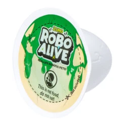 No Brand Robo Alive T-Rex - 30 Cm 8 No Brand Robo Alive T-Rex - 30 Cm -Kinderspeelgoedwinkel 1984305 b74cd1fc