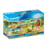 PLAYMOBIL Family Fun Grote Kinderboerderij 70342