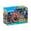 PLAYMOBIL Scooby-Doo! In De Heksenketel 70366