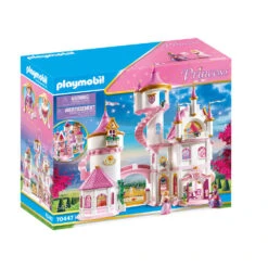 PLAYMOBIL Princess Groot Prinsessenkasteel 70447