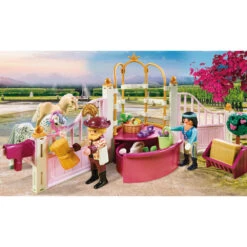 PLAYMOBIL Princess Paardrijlessen 70450 -Kinderspeelgoedwinkel 1984493 a1b38045