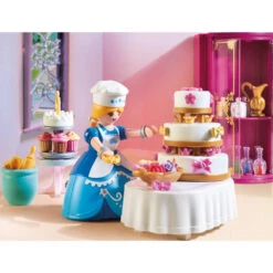 PLAYMOBIL Princess Kasteelbakkerij 70451 6 PLAYMOBIL Princess Kasteelbakkerij 70451 -Kinderspeelgoedwinkel 1984494 ae6c9f44
