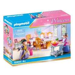 PLAYMOBIL Princess Eetzaal 70455