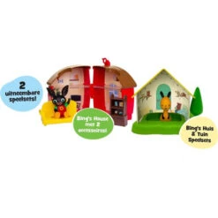 No Brand Bing Trein Met Licht En Geluid Speelset -Kinderspeelgoedwinkel 1984911 e8c11ef6