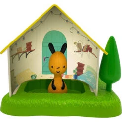 No Brand Bing Trein Met Licht En Geluid Speelset -Kinderspeelgoedwinkel 1984911 fbfc41bf