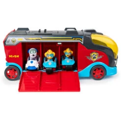 SPIN MASTER PAW Patrol Mighty Pups Charged Up Voertuig 10 SPIN MASTER PAW Patrol Mighty Pups Charged Up Voertuig -Kinderspeelgoedwinkel 1985286 3cdcd7c3
