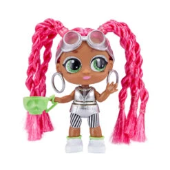 No Brand Itty Bitty Prettys Theekransje Verrassing -Kinderspeelgoedwinkel 1985404 0a3d3fe1