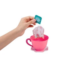 No Brand Itty Bitty Prettys Theekransje Verrassing -Kinderspeelgoedwinkel 1985404 5699f461