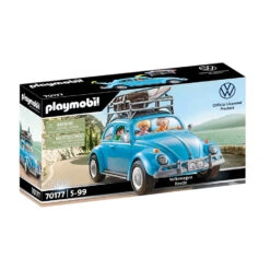 PLAYMOBIL Volkswagen Kever 70177 7 PLAYMOBIL Volkswagen Kever 70177 -Kinderspeelgoedwinkel 1985810 50fbd807