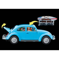 PLAYMOBIL Volkswagen Kever 70177 6 PLAYMOBIL Volkswagen Kever 70177 -Kinderspeelgoedwinkel 1985810 a88678eb