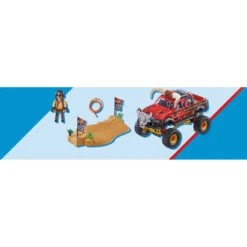 PLAYMOBIL Stuntshow Monstertruck Met Hoorns 70549 11 PLAYMOBIL Stuntshow Monstertruck Met Hoorns 70549 -Kinderspeelgoedwinkel 1985813 1fec075b