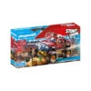 PLAYMOBIL Stuntshow Monstertruck Met Hoorns 70549