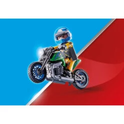 PLAYMOBIL Stuntshow Werkplek Tent 70552 7 PLAYMOBIL Stuntshow Werkplek Tent 70552 -Kinderspeelgoedwinkel 1985817 4cea9fc2