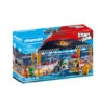 PLAYMOBIL Stuntshow Werkplek Tent 70552
