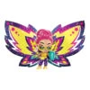 Hatchimals Pixies Wilder Wings Pixie Met Stoffen Vleugels
