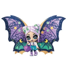 Hatchimals Pixies Wilder Wings Pixie Met Stoffen Vleugels 11 Hatchimals Pixies Wilder Wings Pixie Met Stoffen Vleugels -Kinderspeelgoedwinkel 1986019 f7c71347