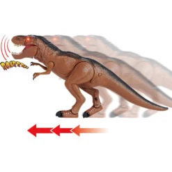 Gear2Play Mighty Megasaur Lopende Dinosaurus 9 Gear2Play Mighty Megasaur Lopende Dinosaurus -Kinderspeelgoedwinkel 1986033 a42326d1