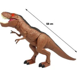 Gear2Play Mighty Megasaur Lopende Dinosaurus 7 Gear2Play Mighty Megasaur Lopende Dinosaurus -Kinderspeelgoedwinkel 1986033 b936e8d5