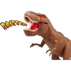 Gear2Play Mighty Megasaur Lopende Dinosaurus 8 Gear2Play Mighty Megasaur Lopende Dinosaurus -Kinderspeelgoedwinkel 1986033 d280a73d