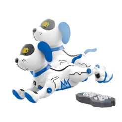 Gear2Play Robo Max Interactief Speelgoed 11 Gear2Play Robo Max Interactief Speelgoed -Kinderspeelgoedwinkel 1986051 4a2c8298