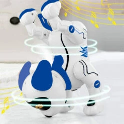 Gear2Play Robo Max Interactief Speelgoed 9 Gear2Play Robo Max Interactief Speelgoed -Kinderspeelgoedwinkel 1986051 7d4ee41c