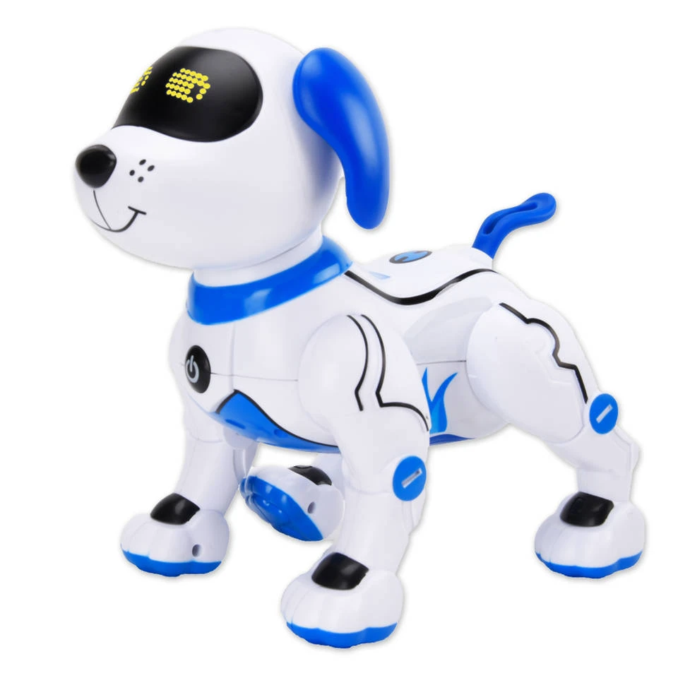 Gear2Play Robo Max Interactief Speelgoed 1 Gear2Play Robo Max Interactief Speelgoed