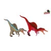 No Brand Dinoworld Dinosaurus Met Geluid Spinosaurus - 45 Cm