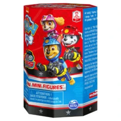 SPIN MASTER PAW Patrol Hero Minifiguren -Kinderspeelgoedwinkel 1986264 839af784