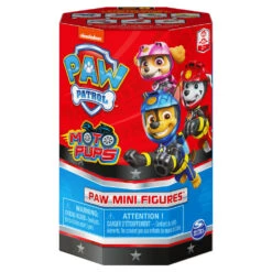 SPIN MASTER PAW Patrol Hero Minifiguren