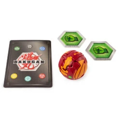 SPIN MASTER Bakugan Opbergkoffer Season 2.5 10 SPIN MASTER Bakugan Opbergkoffer Season 2.5 -Kinderspeelgoedwinkel 1986311 78665f5a
