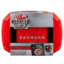 SPIN MASTER Bakugan Opbergkoffer Season 2.5 8 SPIN MASTER Bakugan Opbergkoffer Season 2.5 -Kinderspeelgoedwinkel 1986311 80361cfa