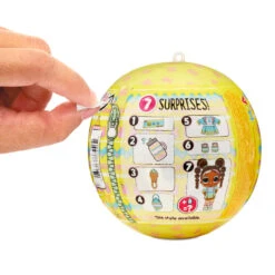 L.O.L. Surprise! Spring Sparkle Chick A Dee Limited Edition Pop -Kinderspeelgoedwinkel 1986359 ce61dc34