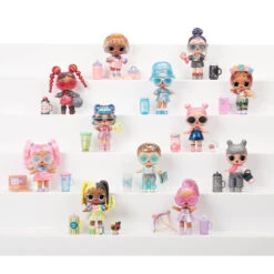 L.O.L. Surprise! Present Surprise Serie 2 -Kinderspeelgoedwinkel 1986363 0c25d13a