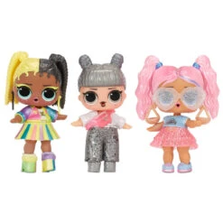 L.O.L. Surprise! Present Surprise Serie 2 -Kinderspeelgoedwinkel 1986363 b3fcead7