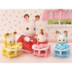 Sylvanian Families Drieling Chocoladekonijn Verzorgingsset 11 Sylvanian Families Drieling Chocoladekonijn Verzorgingsset -Kinderspeelgoedwinkel 1986448 b4b2f7a1
