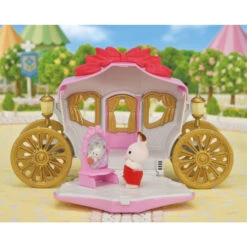 Sylvanian Families Koninklijke Koetsset 10 Sylvanian Families Koninklijke Koetsset -Kinderspeelgoedwinkel 1986456 b4c12ff6