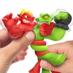 No Brand Goo Jit Zu Minis Versus Pack 10 No Brand Goo Jit Zu Minis Versus Pack -Kinderspeelgoedwinkel 1986681 9c21d878