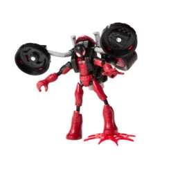 Hasbro Marvel Avengers Bend And Flex Rider Spider-Man -Kinderspeelgoedwinkel 1986807 0bb0e144