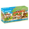 PLAYMOBIL Country Ponykamp Aanhanger 70510