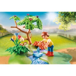 PLAYMOBIL Country Gelukkige Ponyreis 70512 10 PLAYMOBIL Country Gelukkige Ponyreis 70512 -Kinderspeelgoedwinkel 1987155 0199f60f