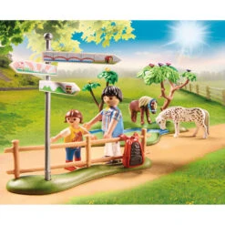 PLAYMOBIL Country Gelukkige Ponyreis 70512 9 PLAYMOBIL Country Gelukkige Ponyreis 70512 -Kinderspeelgoedwinkel 1987155 432e817b