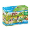 PLAYMOBIL Country Gelukkige Ponyreis 70512