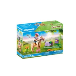 PLAYMOBIL Country Verzamelpony IJslander 70514 -Kinderspeelgoedwinkel 1987156 84aa4794