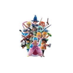 PLAYMOBIL Figuren Meisjes Serie 19 70566 5 PLAYMOBIL Figuren Meisjes Serie 19 70566 -Kinderspeelgoedwinkel 1987164 c4c79c5f