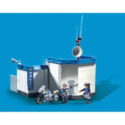 PLAYMOBIL City Action Ontsnapping Uit De Gevangenis 70568 -Kinderspeelgoedwinkel 1987165 9bdb85e6