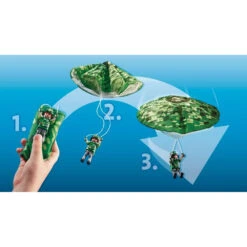 PLAYMOBIL City Action Parachute Achtervolging 70569 11 PLAYMOBIL City Action Parachute Achtervolging 70569 -Kinderspeelgoedwinkel 1987166 7fe057e2