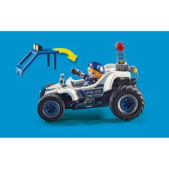 PLAYMOBIL City Action Achtervolging Van De Schattenrovers 70570 9 PLAYMOBIL City Action Achtervolging Van De Schattenrovers 70570 -Kinderspeelgoedwinkel 1987167 6af5d876