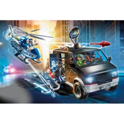 PLAYMOBIL City Action Politiehelikopter 70575 9 PLAYMOBIL City Action Politiehelikopter 70575 -Kinderspeelgoedwinkel 1987171 d69dffb0
