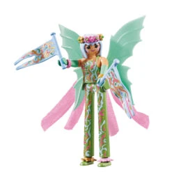 PLAYMOBIL SpecialPLUS Steltenloper Fee 70599 -Kinderspeelgoedwinkel 1987181 cc221c6f